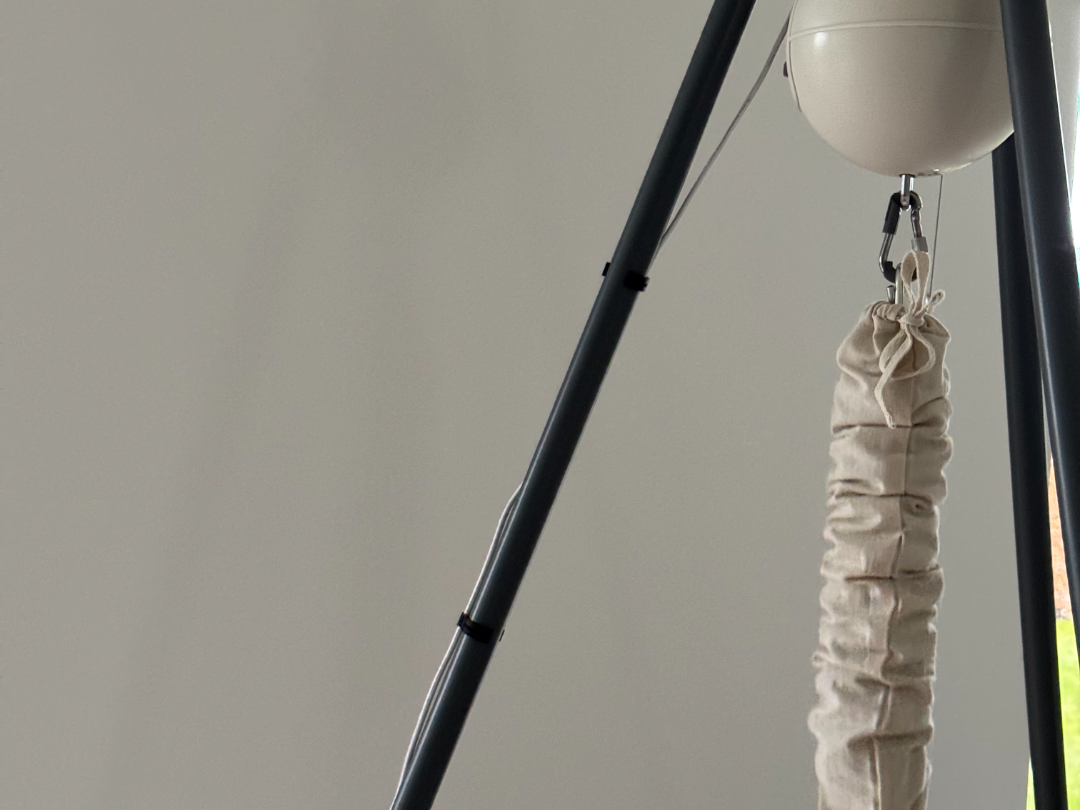 MoonBoon Cable Clip