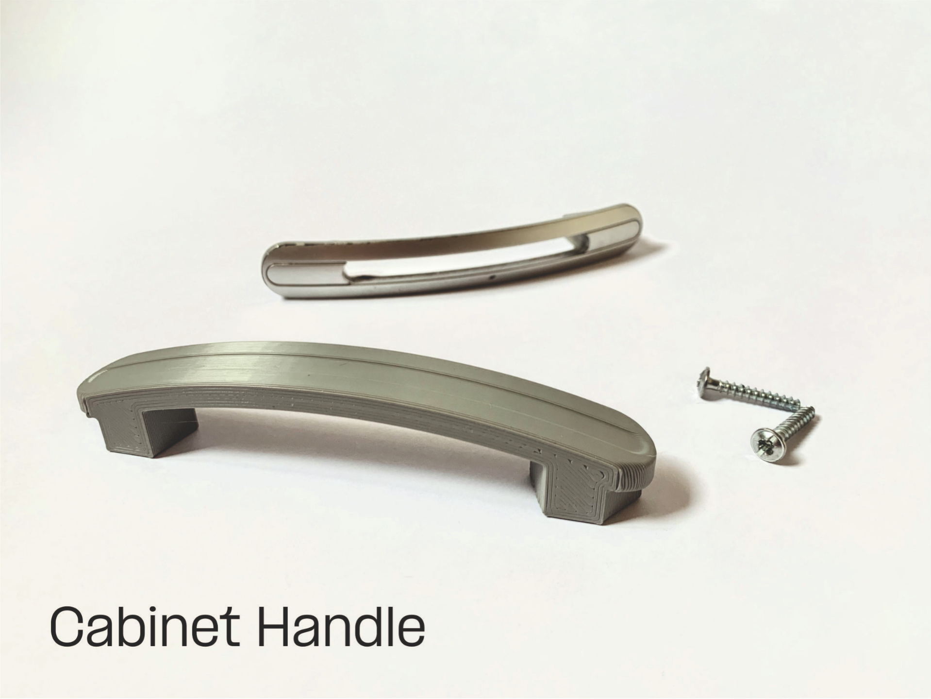 Cabinet Handle