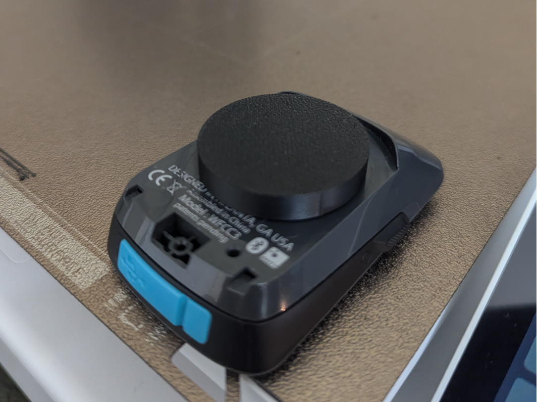 GPS Flat mount