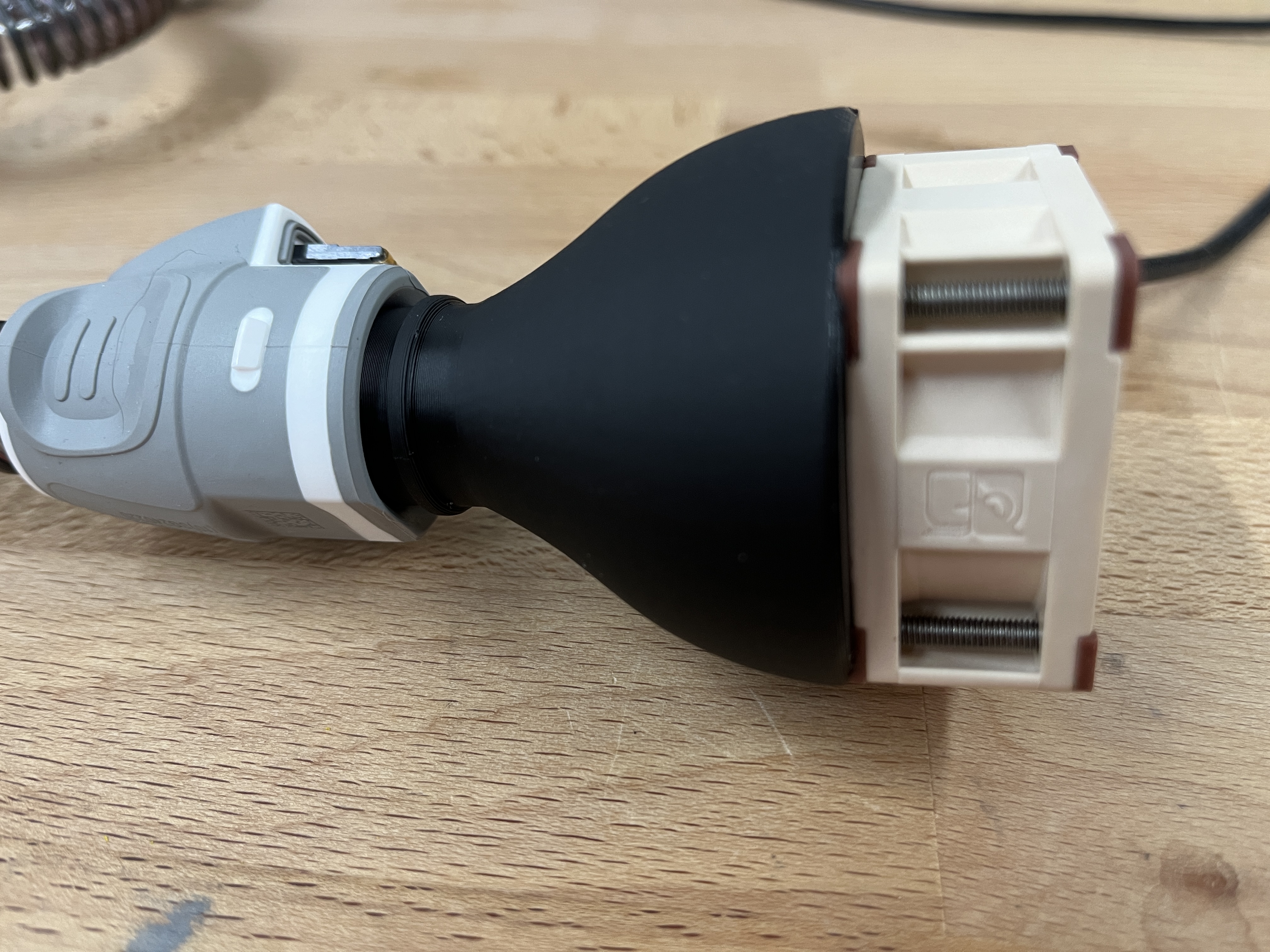 CPAP Hose Dryer