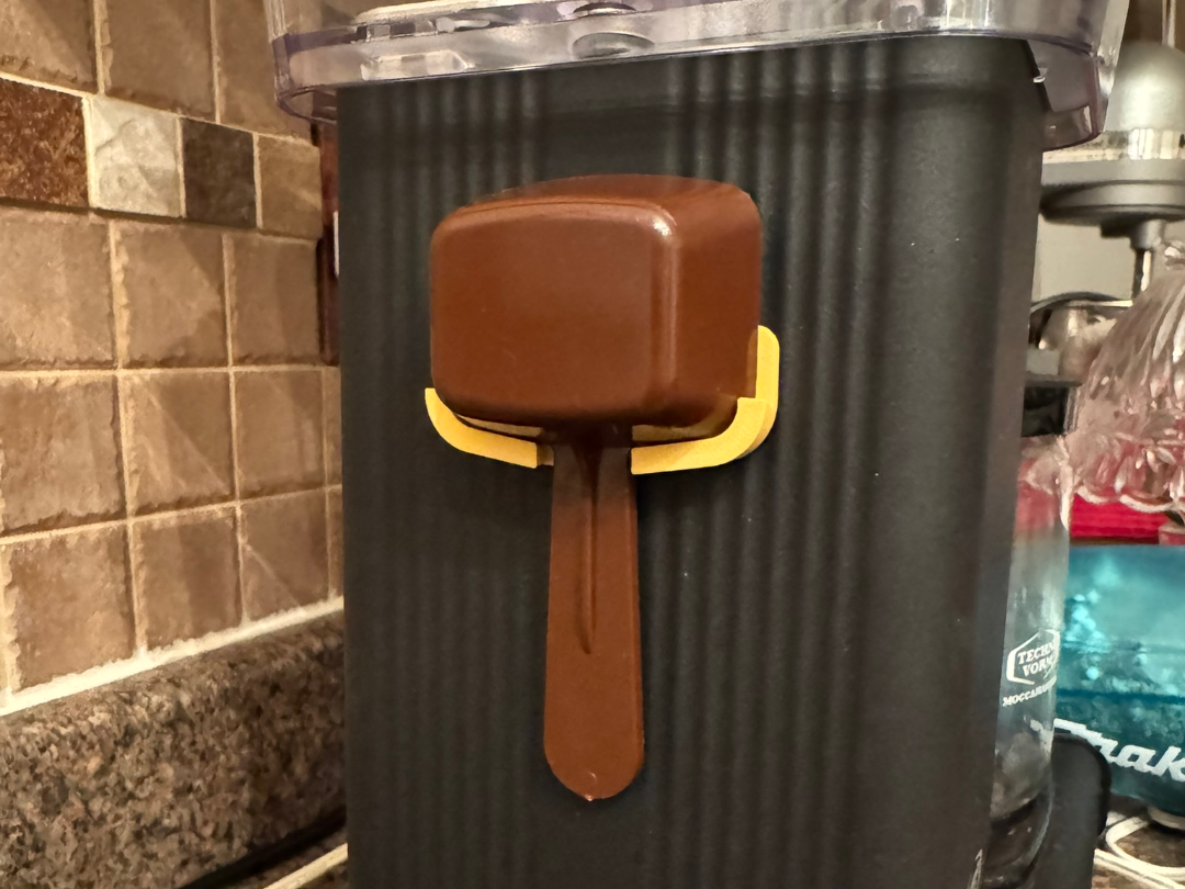 Moccamaster Coffee Scoop Holder