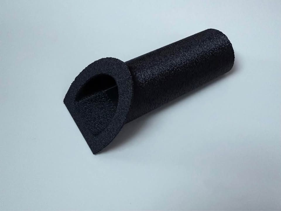 Pleco Cave – Buryable with Sand/stone Trap