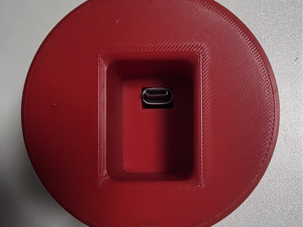 Vape Ladedock Cupholder Elfbar ELFX Mega