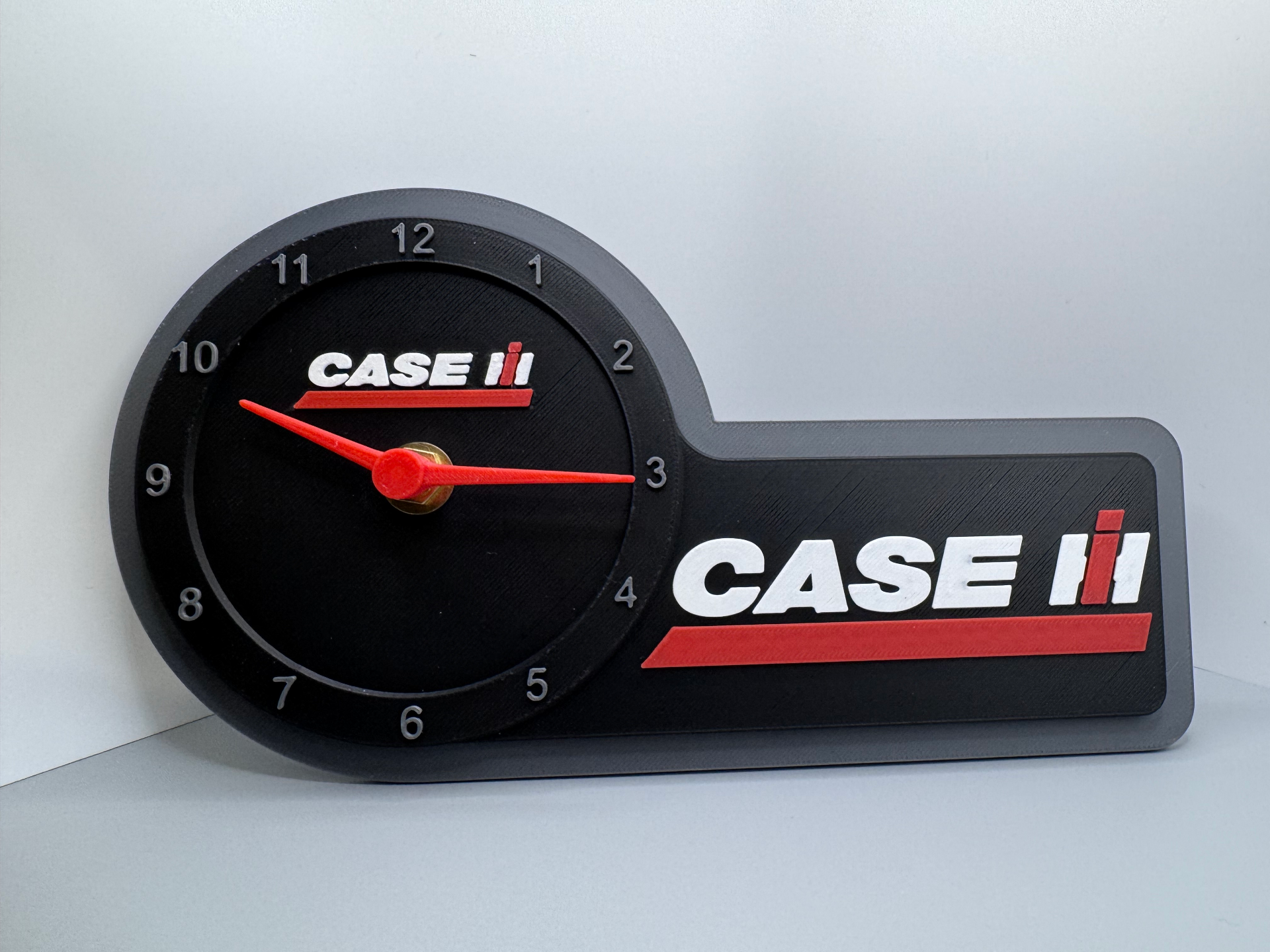 Case Tischuhr / Clock Kit 011
