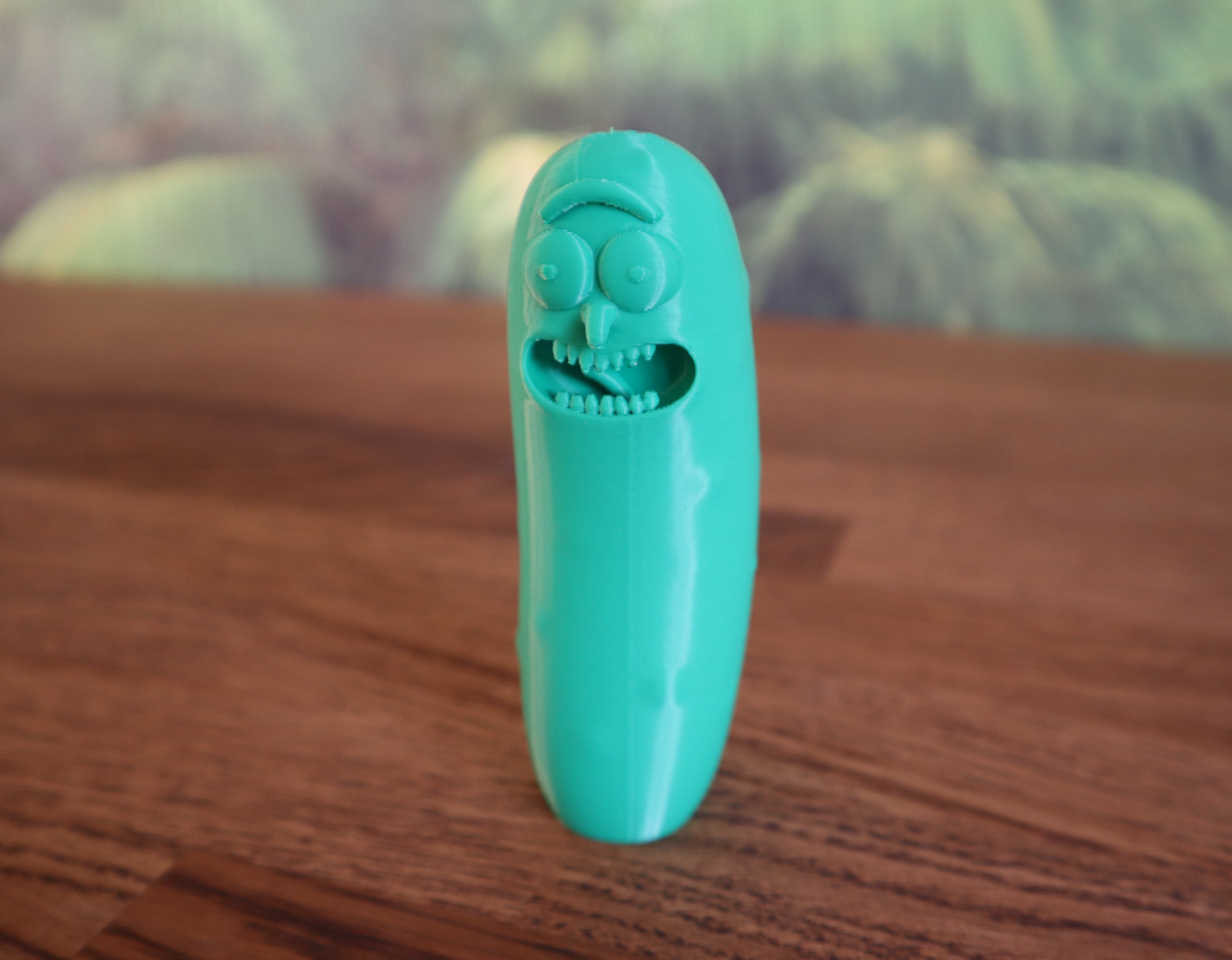 pickle rick