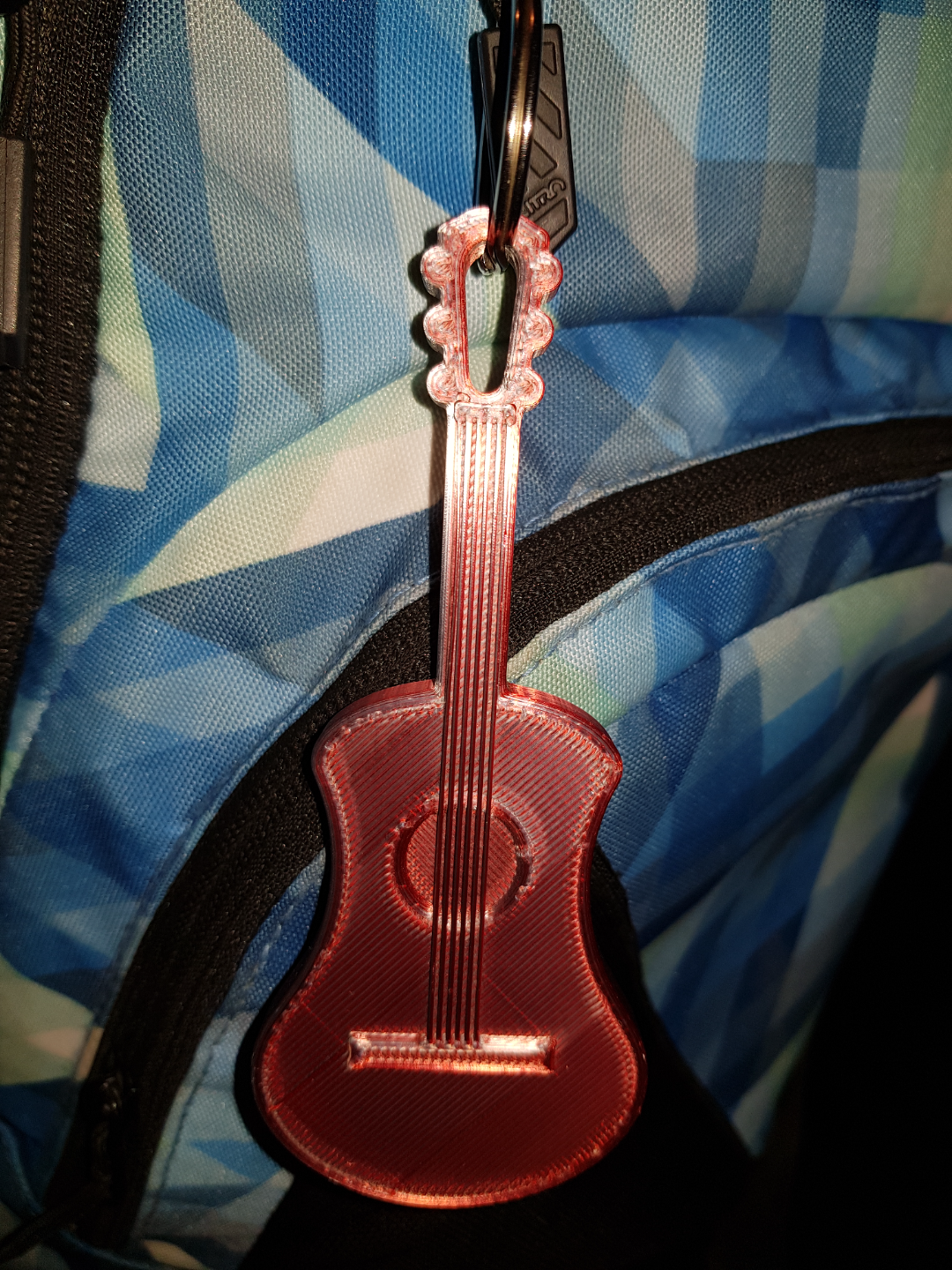 Gitarre