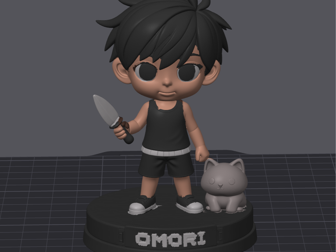 Omori