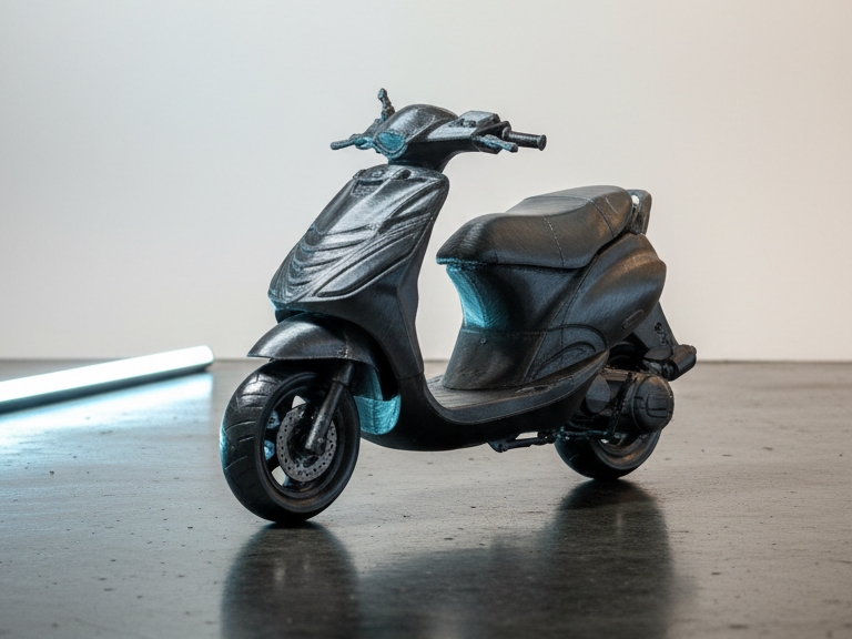 PIAGGIO ZIP SP 50CC