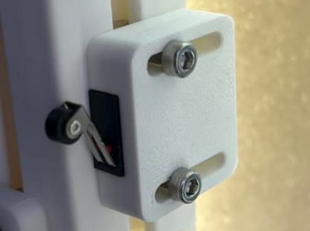 Porta Microswitch