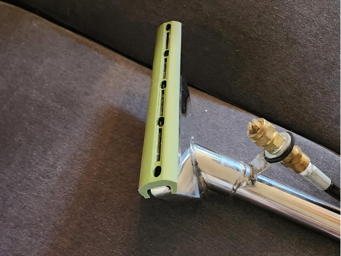 Wand Extractor Glide