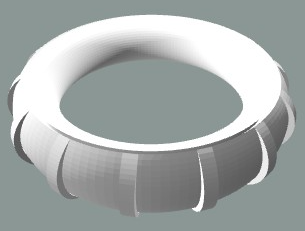 fidget ring