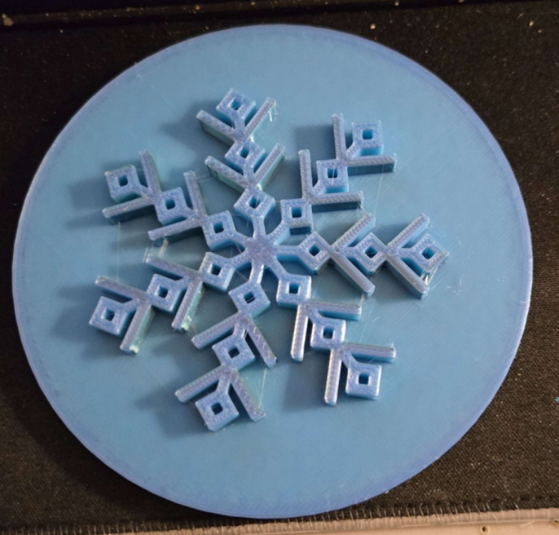 Snow Flake