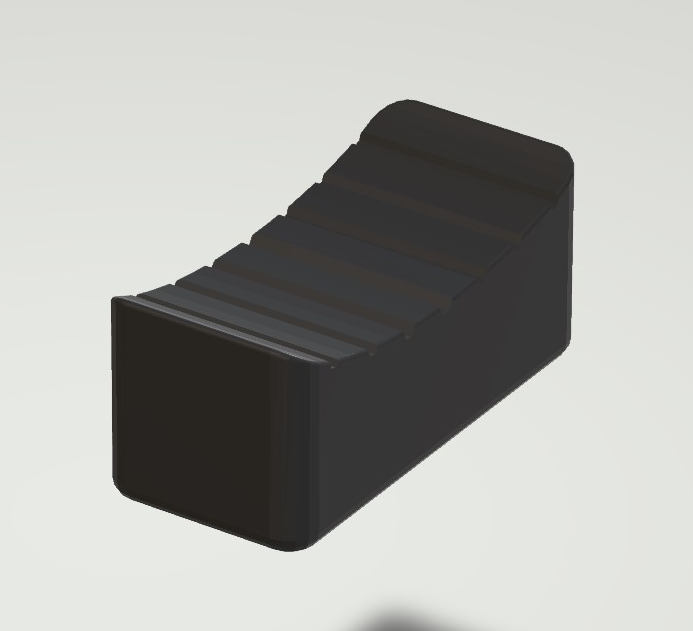 Deej Potentiometer Kappe || Schieberegler Kappe