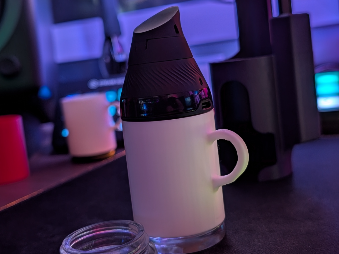 Proxy Core Coffee Cup