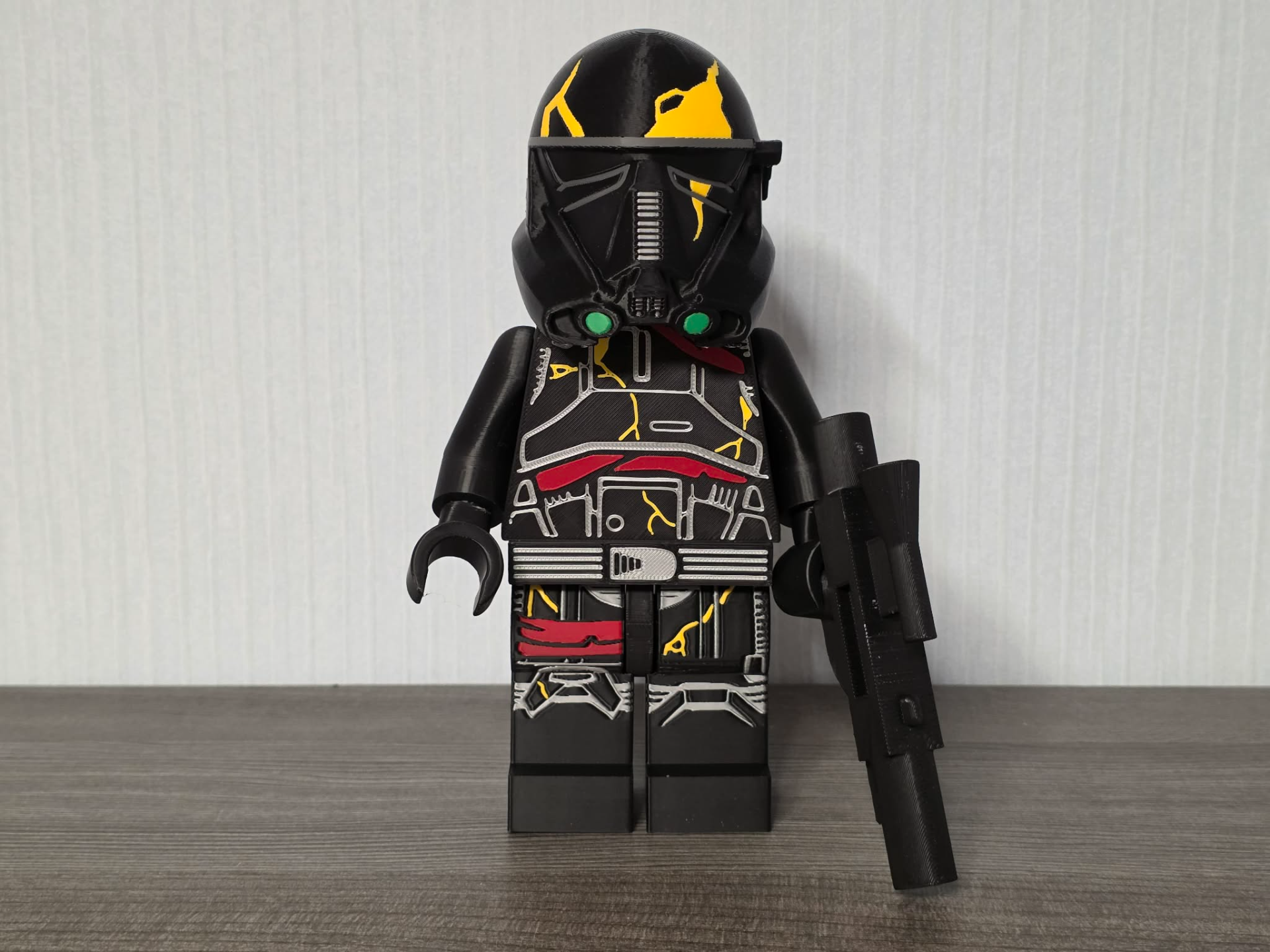 Death Trooper - Ahsoka * 500% ~ 22cm