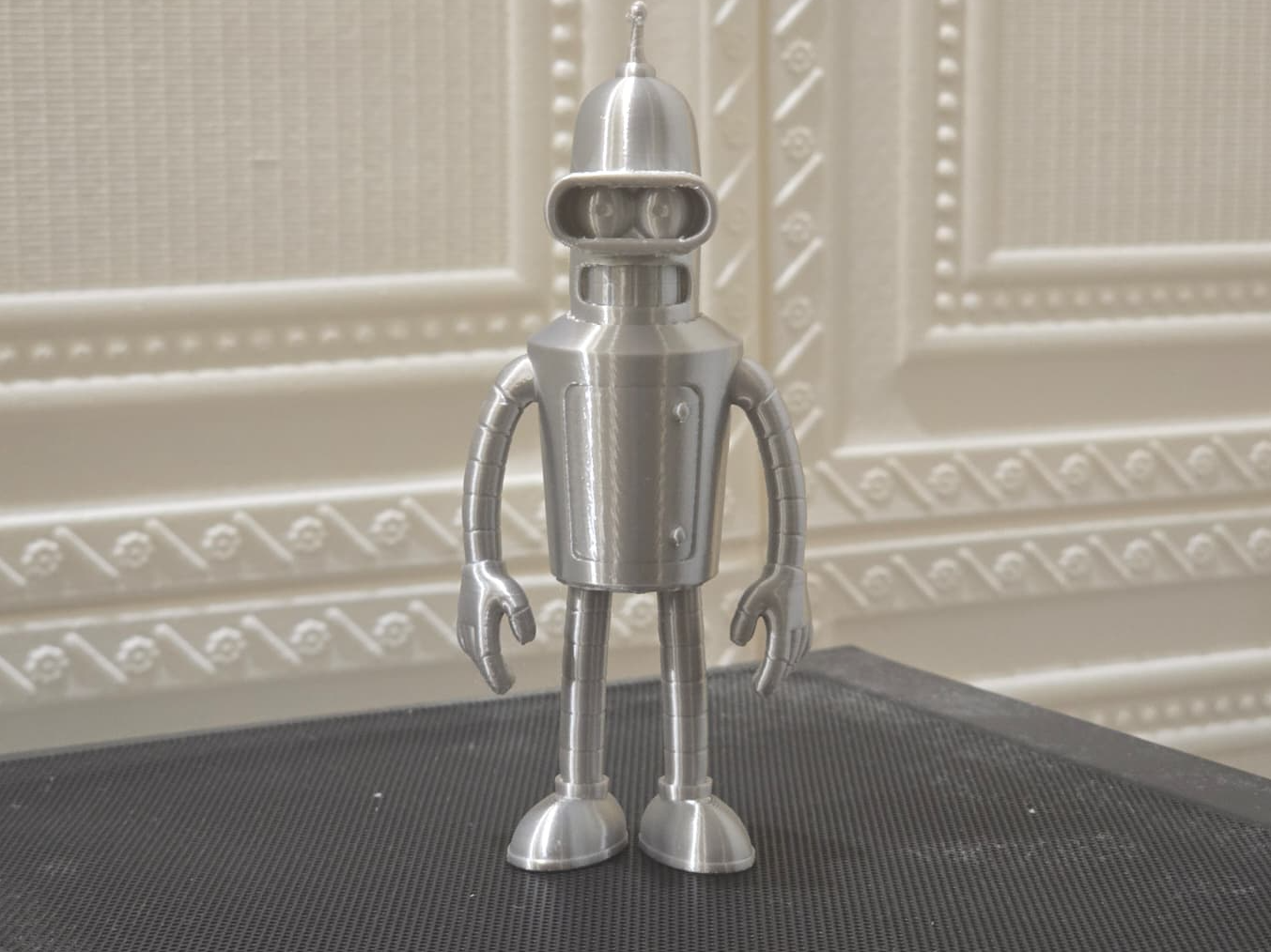 Bender Rodríguez