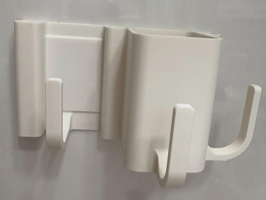 toothbrush　stand