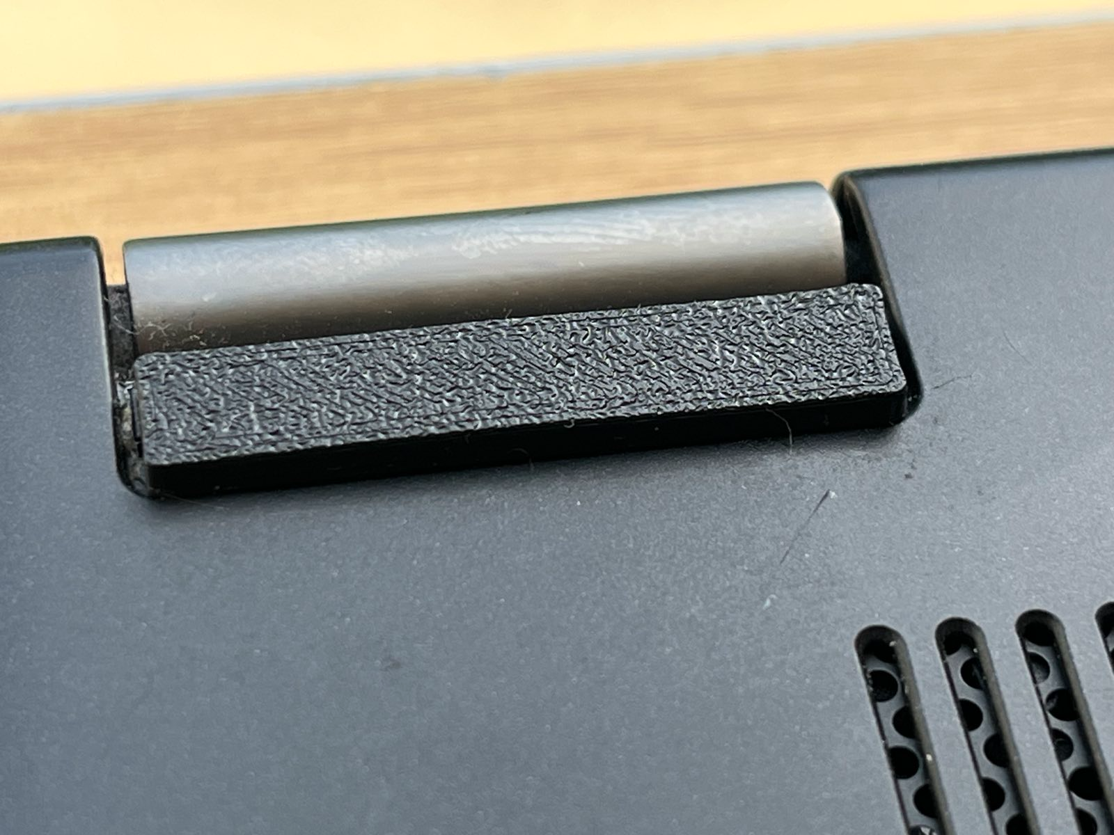 Lenovo ThinkPad  X390 Yoga/X13 YogaG1 rubber feet