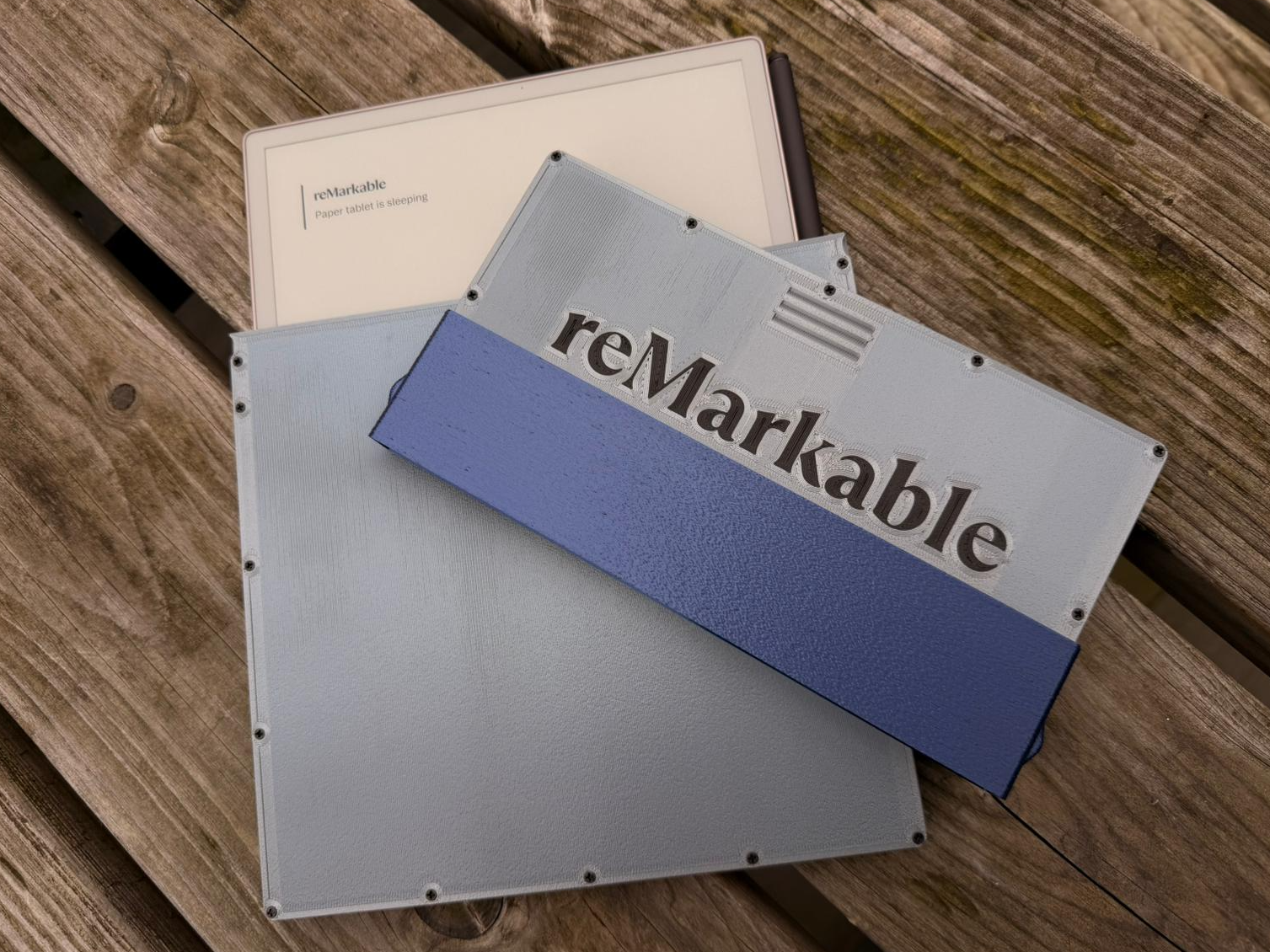 reMarkable Paper Pro - Hardcase