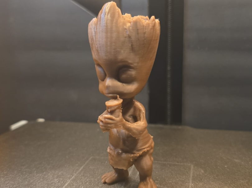 Baby Groot