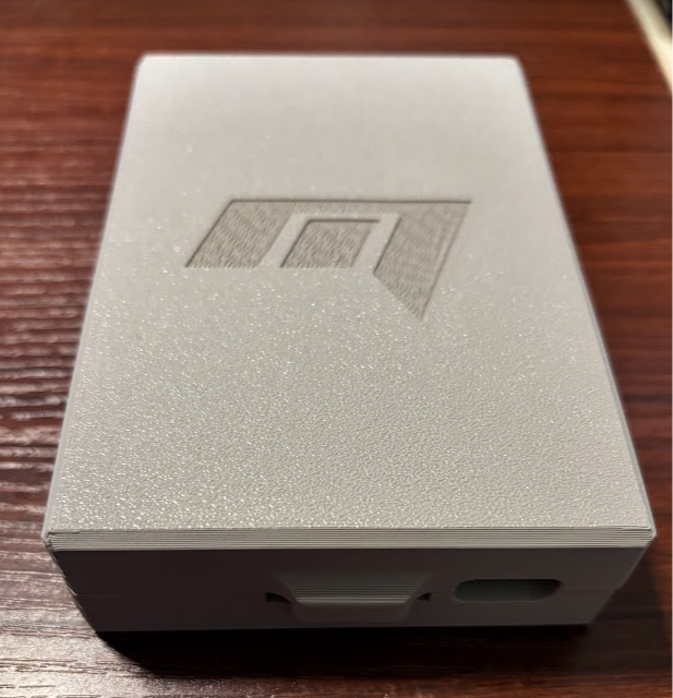 Miyoo Mini Plus Case