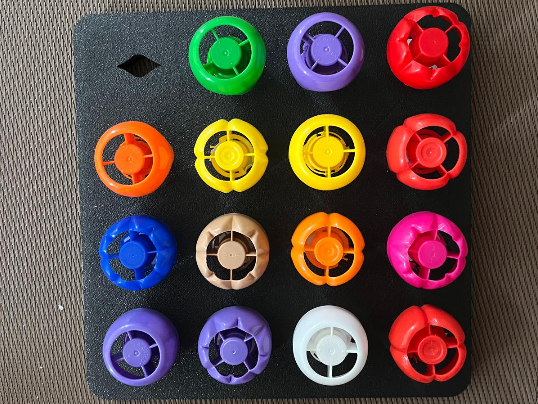 Montessori_Quetschie_Busyboard