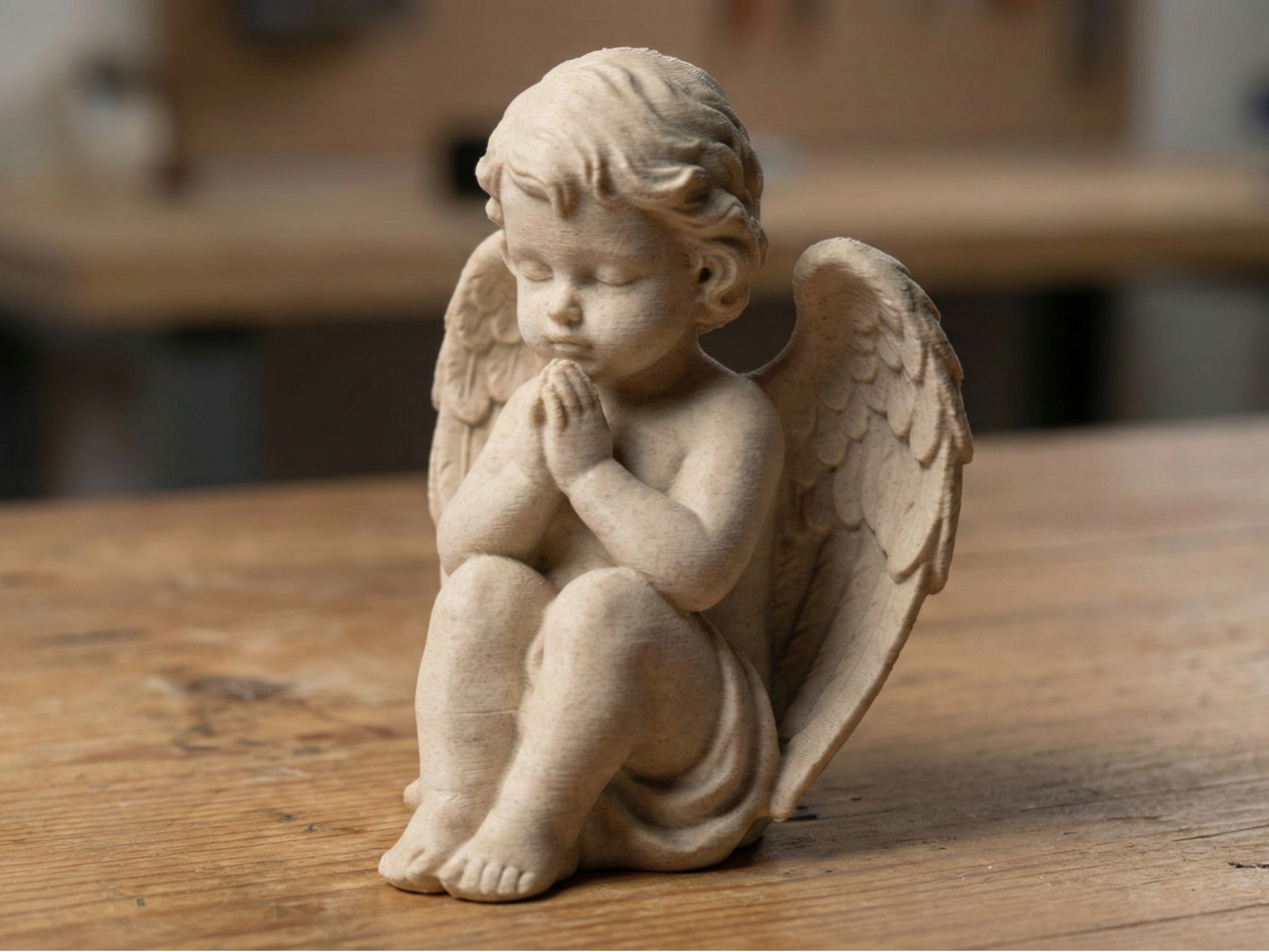 Mini Angel