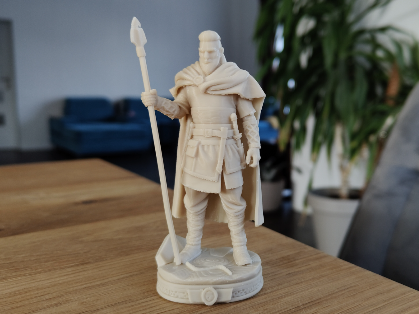 Knight of the Crest – Valorbound Edition