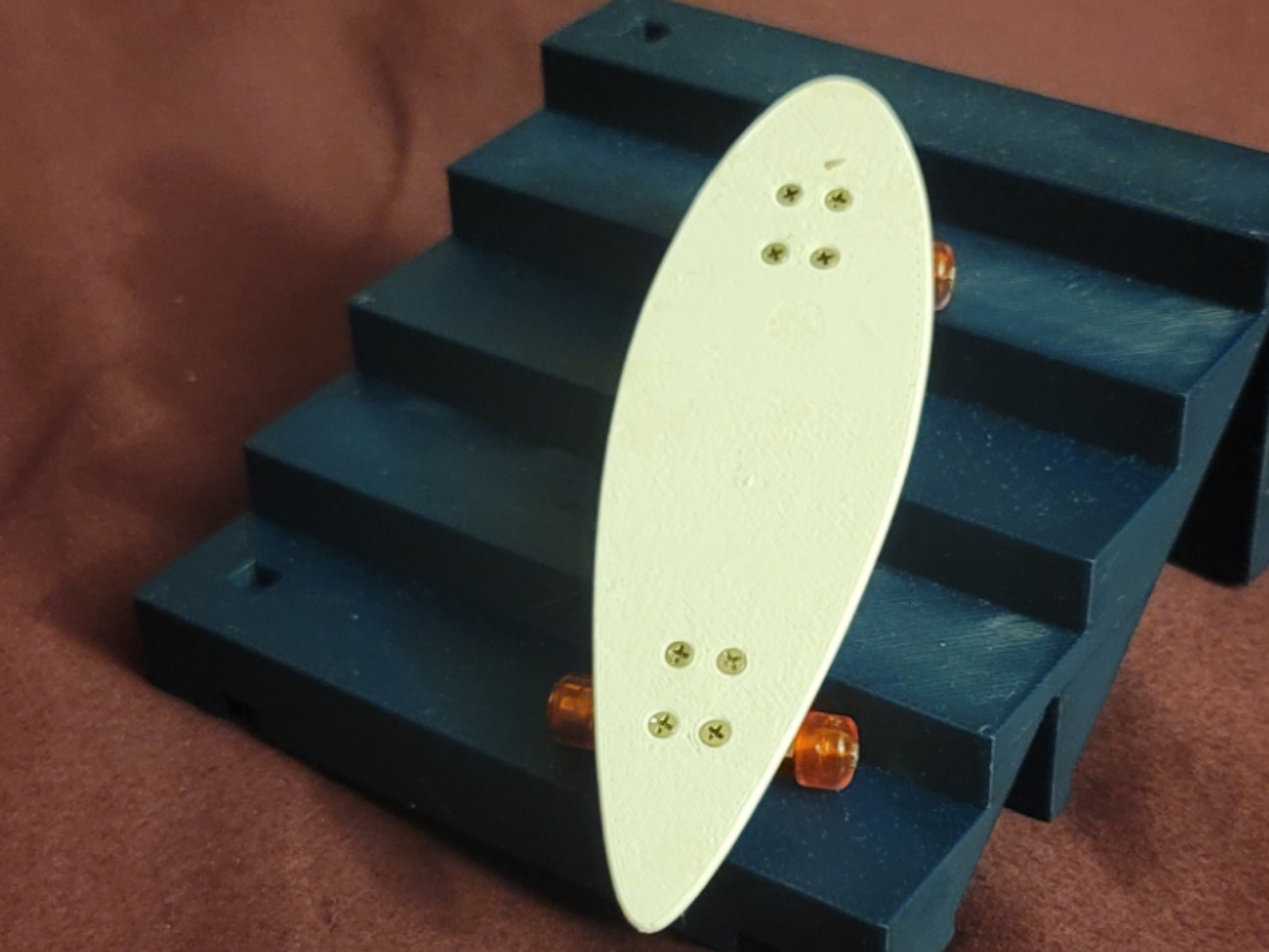 100mm Original Longboard No Supports