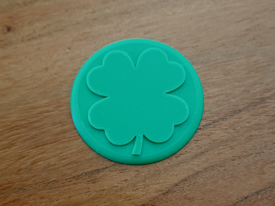 Scratch and Win, lucky scratching accessory
