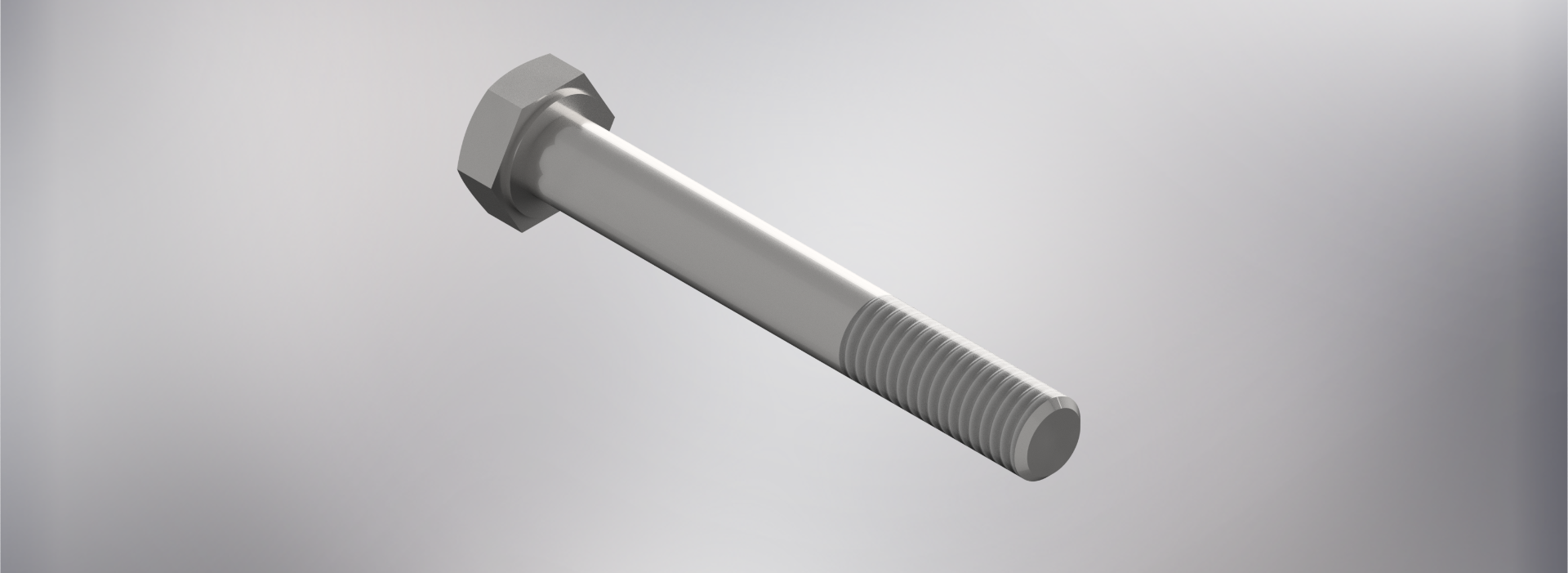 DIN EN ISO M8 x 60