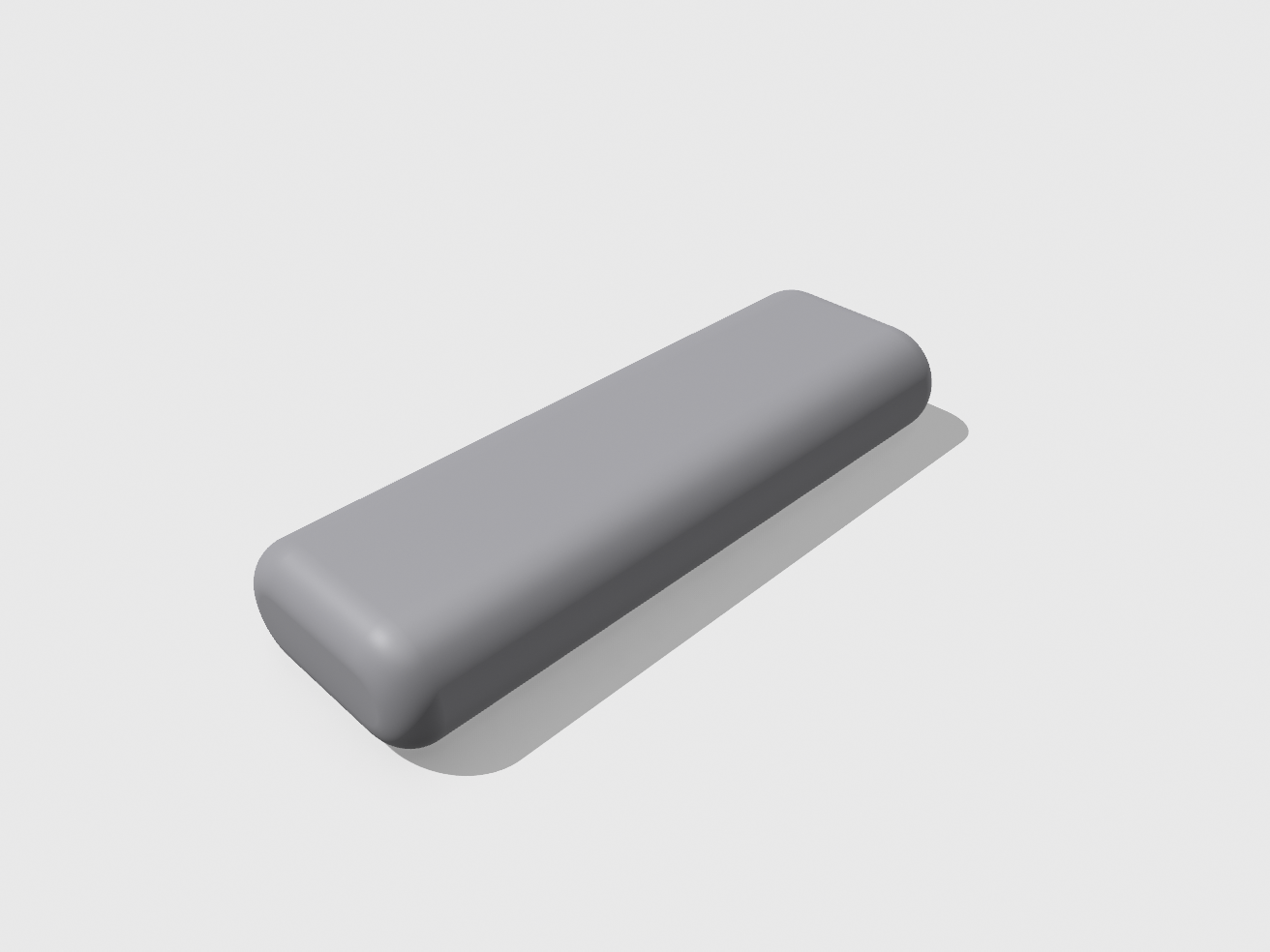 14 × 80 mm Domino Tenon