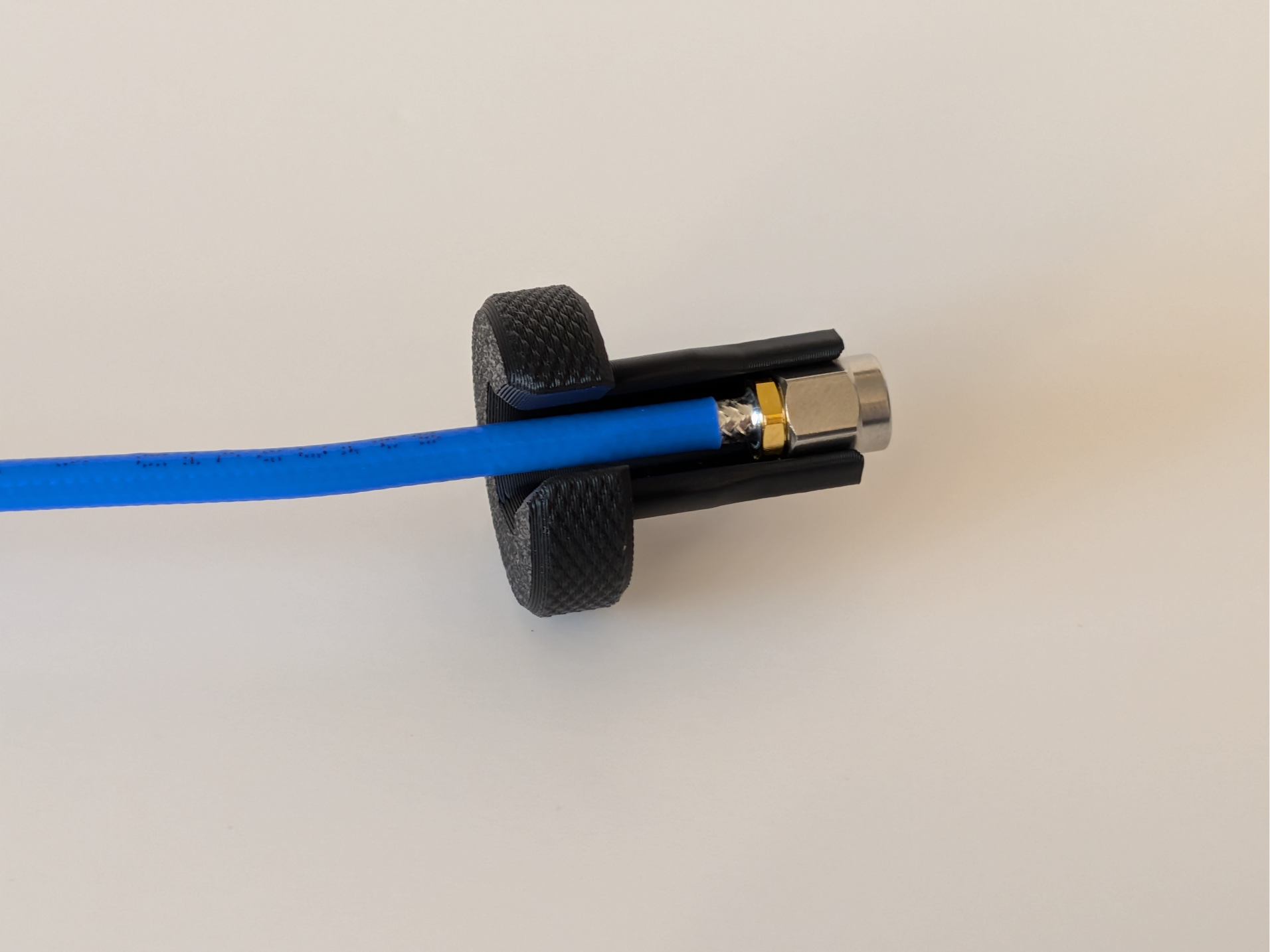 SMA connector wrench (for tight spaces)
