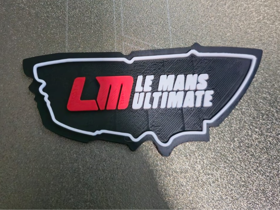 Le Mans Ultimate