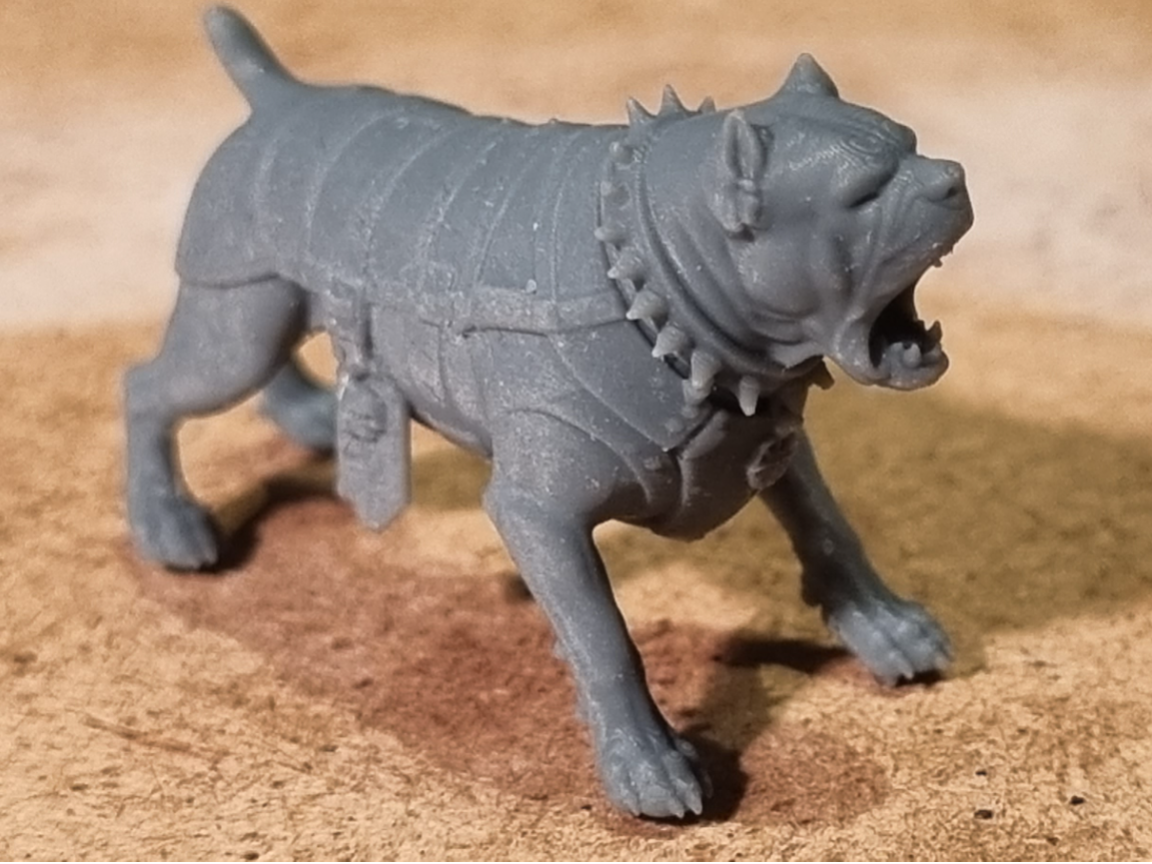Warhound