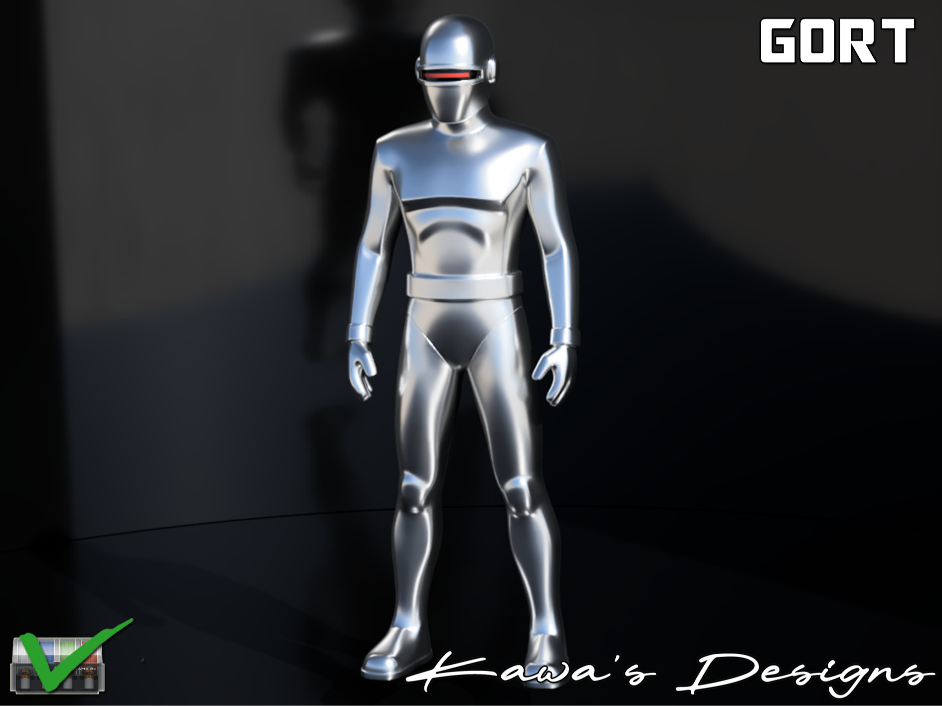 GORT