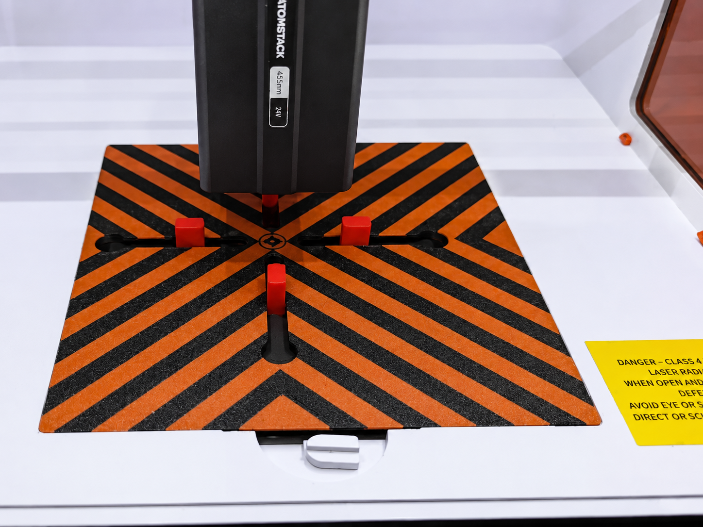Atomstack P1 Centering Tool
