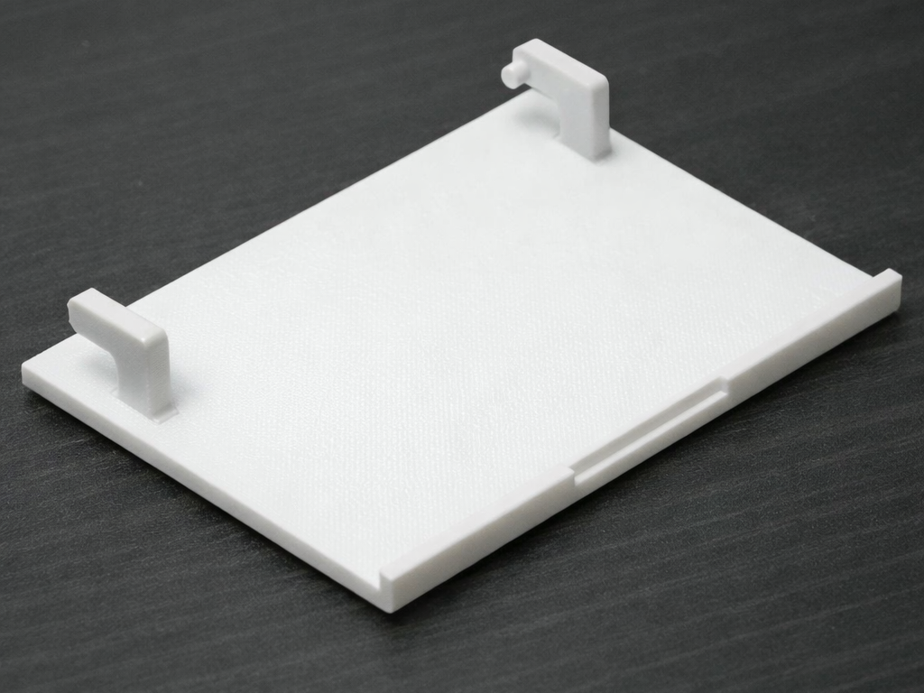 Sportello Wii memory card