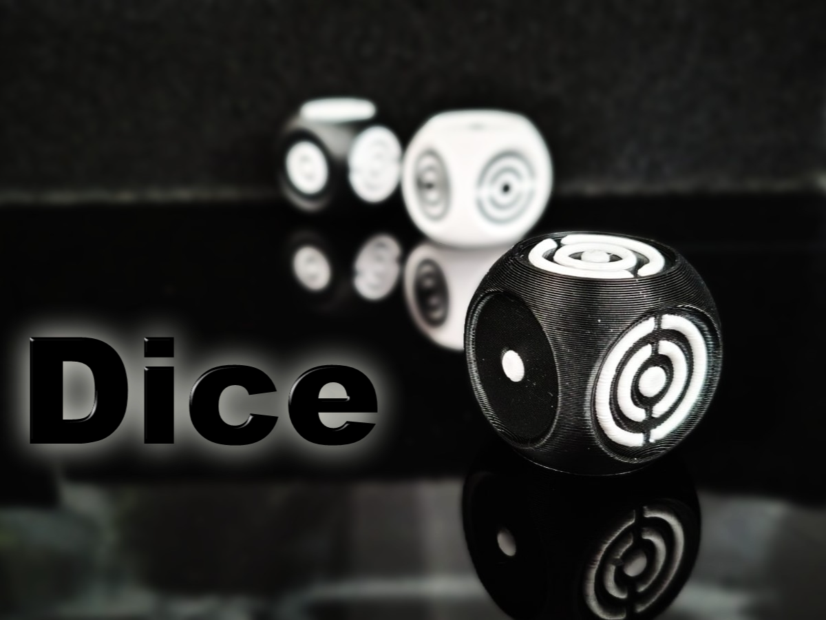 Dice