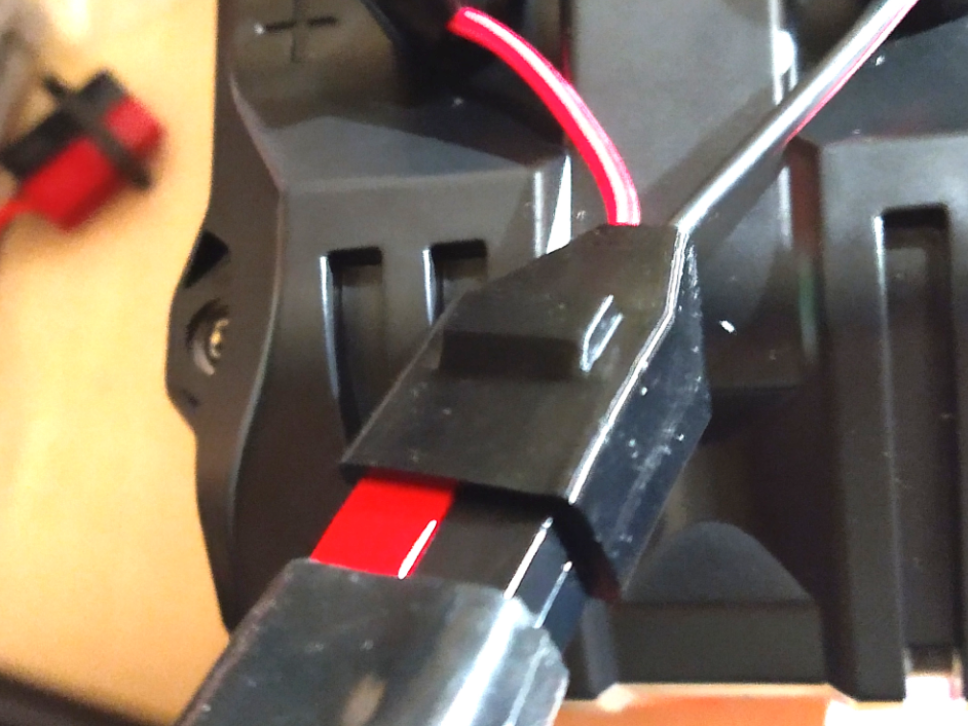 Powerpole connector TPU boot