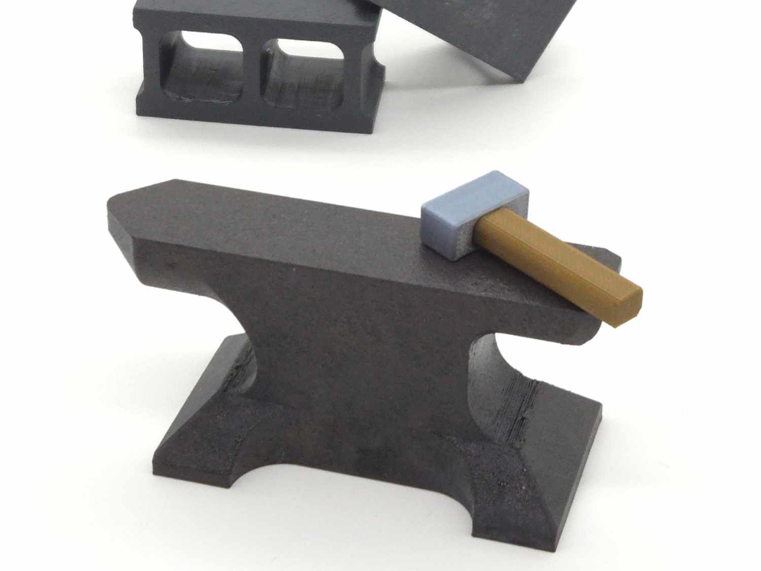 Hammer Time
