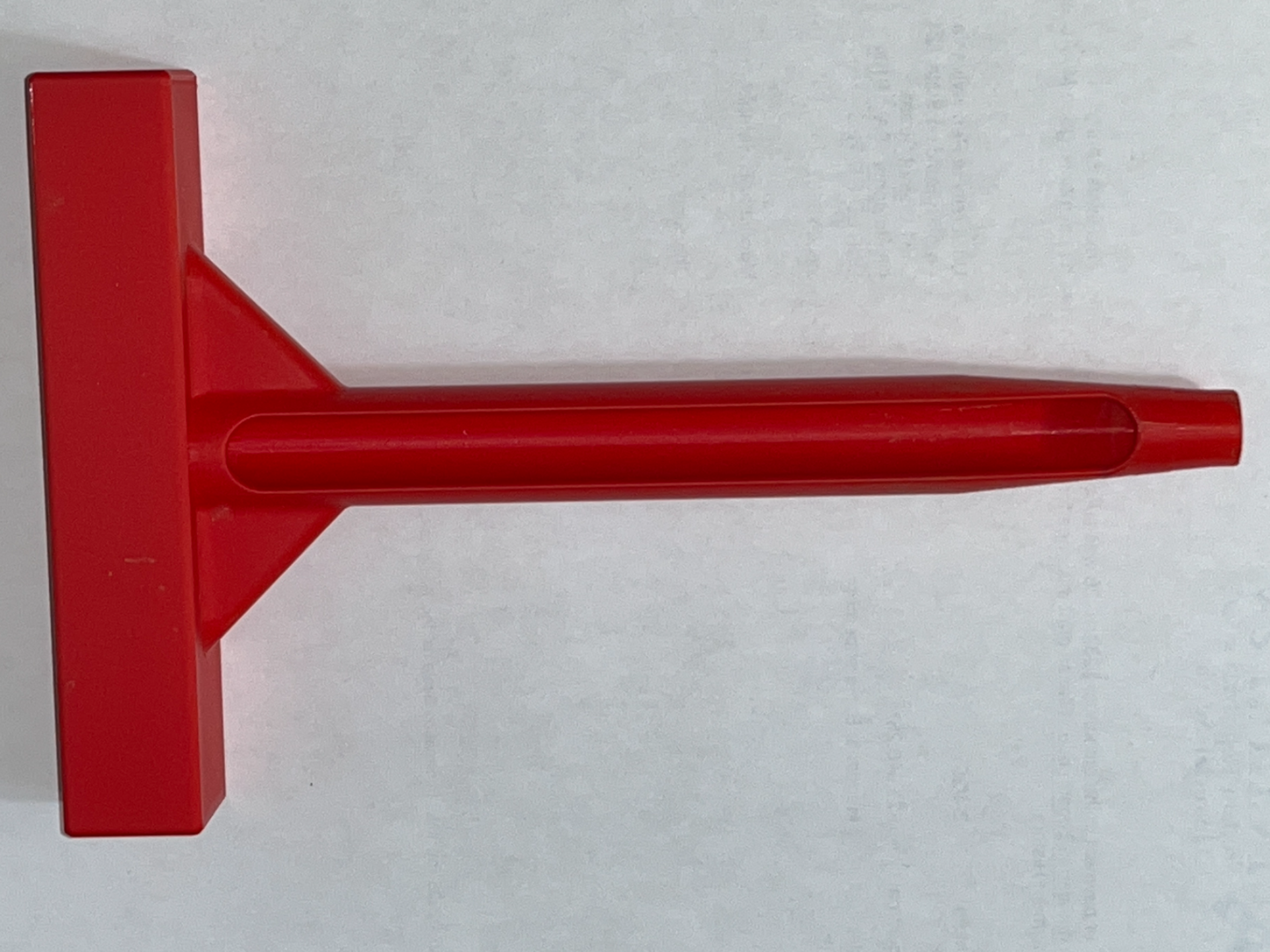 Soil Test Sampler Probe Tool