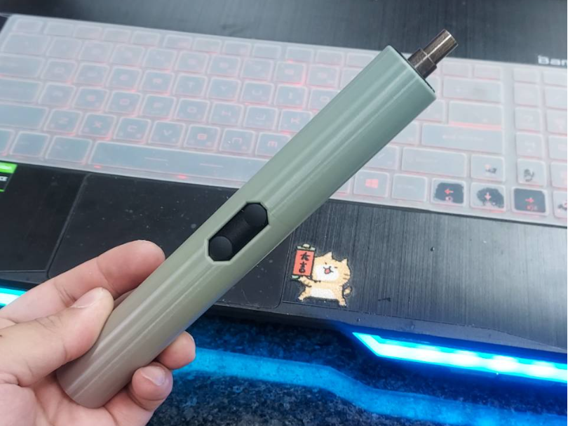 PUXI electric screw driver case