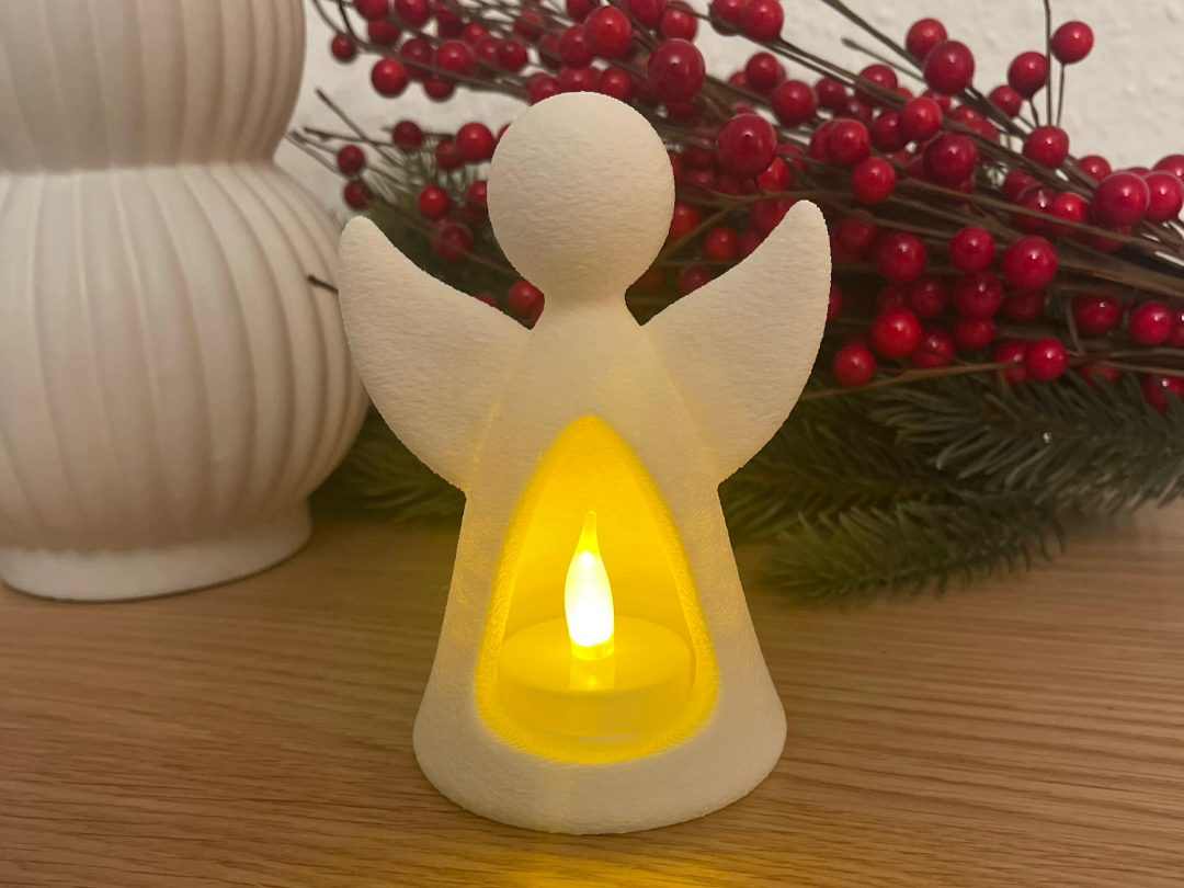 Engel Deko Weihnachten