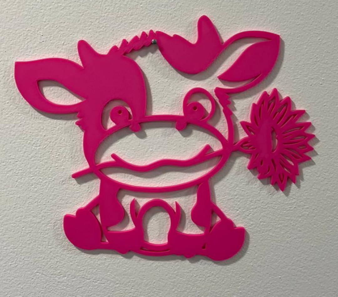 cow