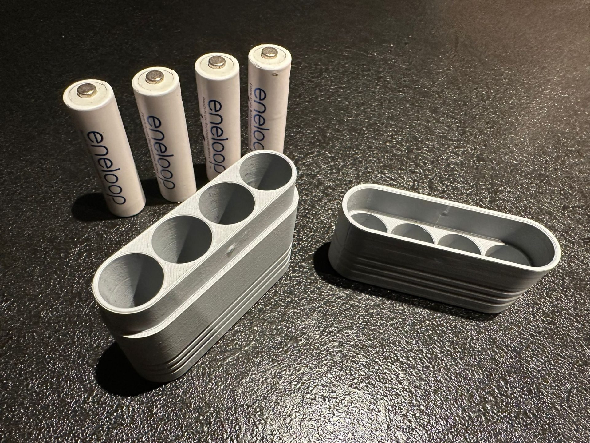 Battery Case AA