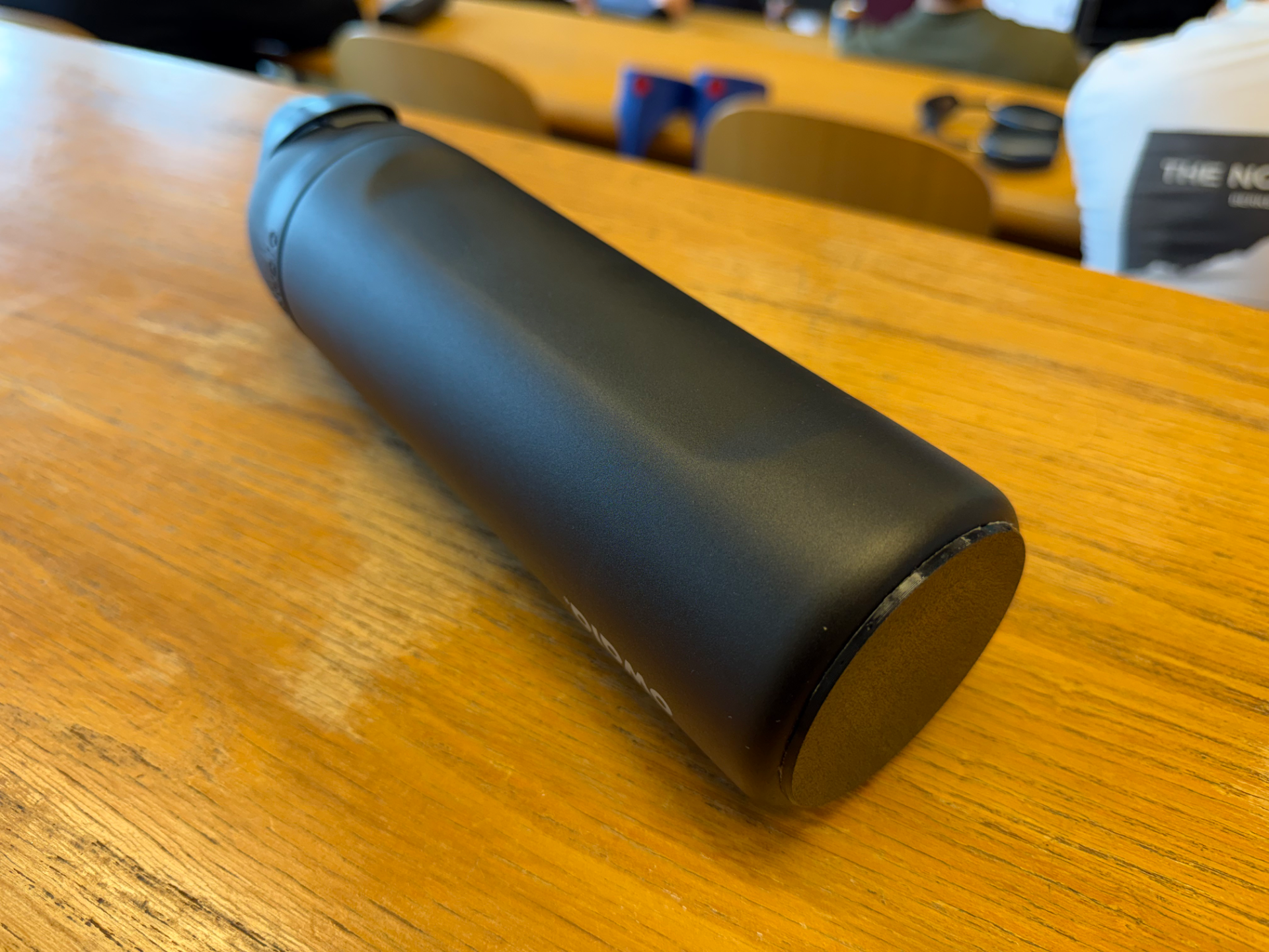 Owala Freesip 24oz Minimalist Bumper