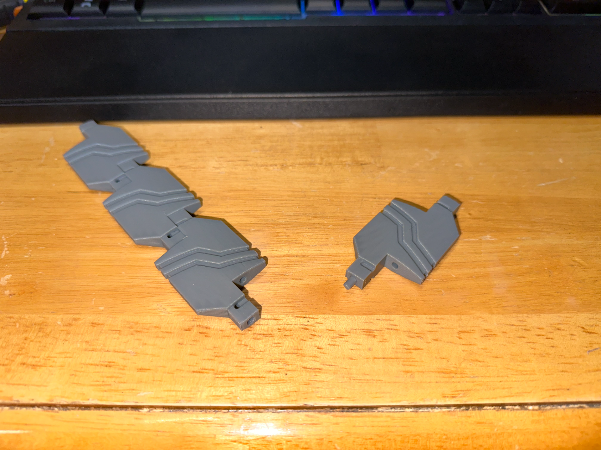Replicator Pen SG1