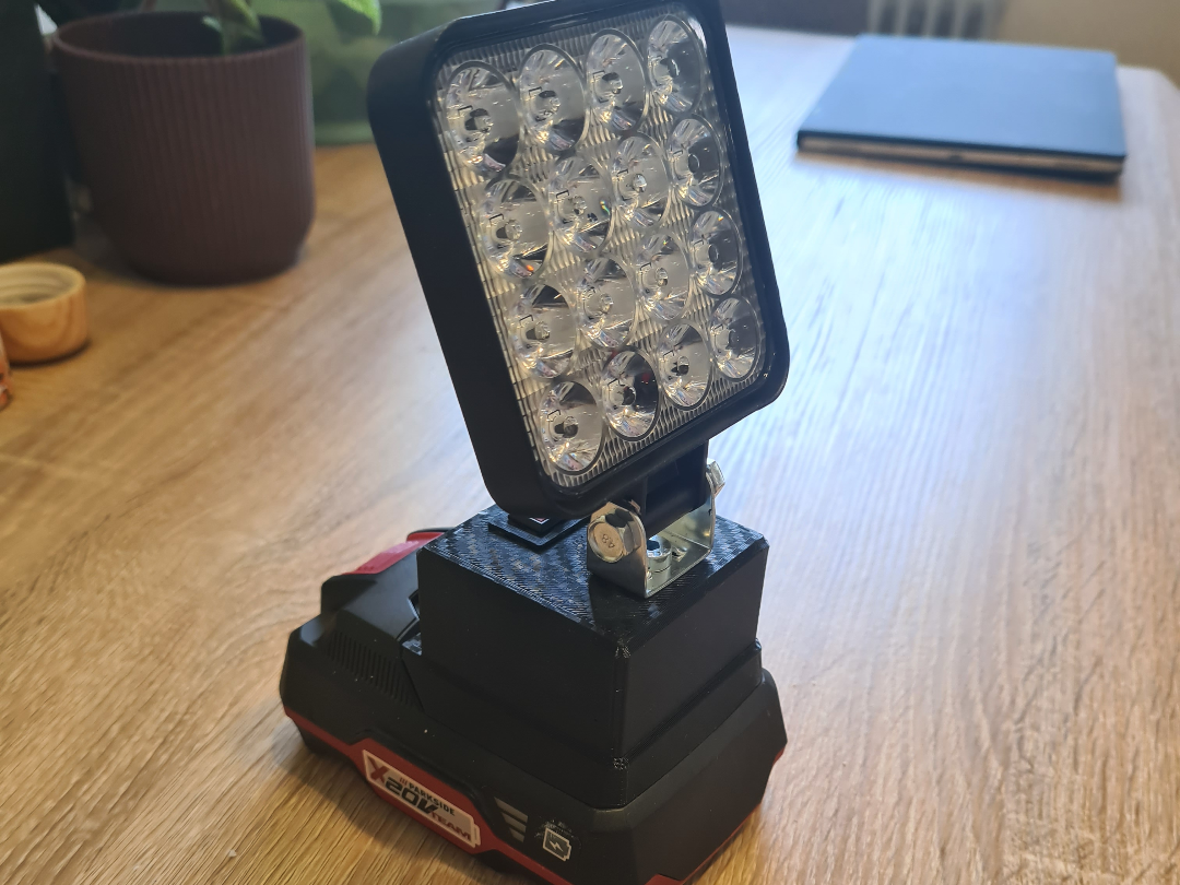 Parkside light
