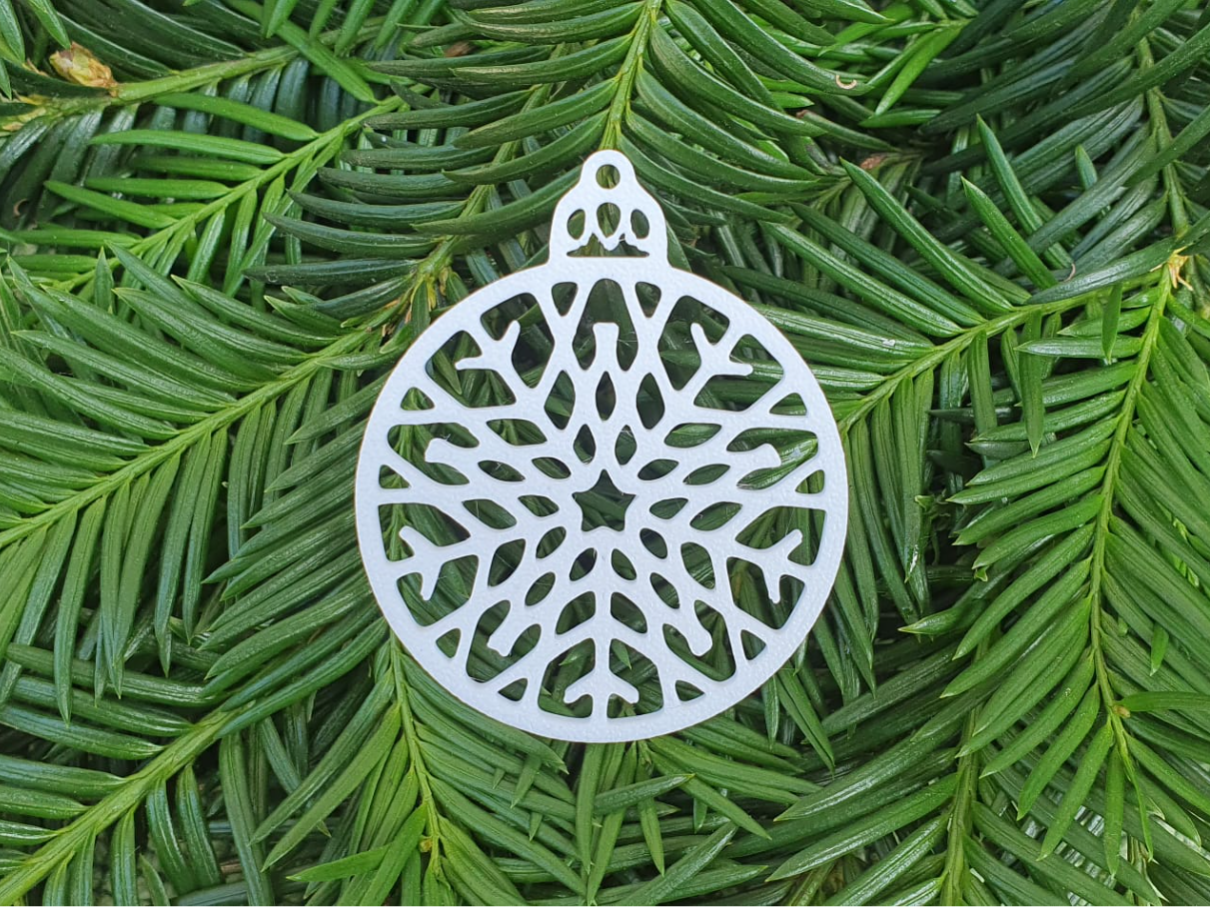 Christmas decoration 02
